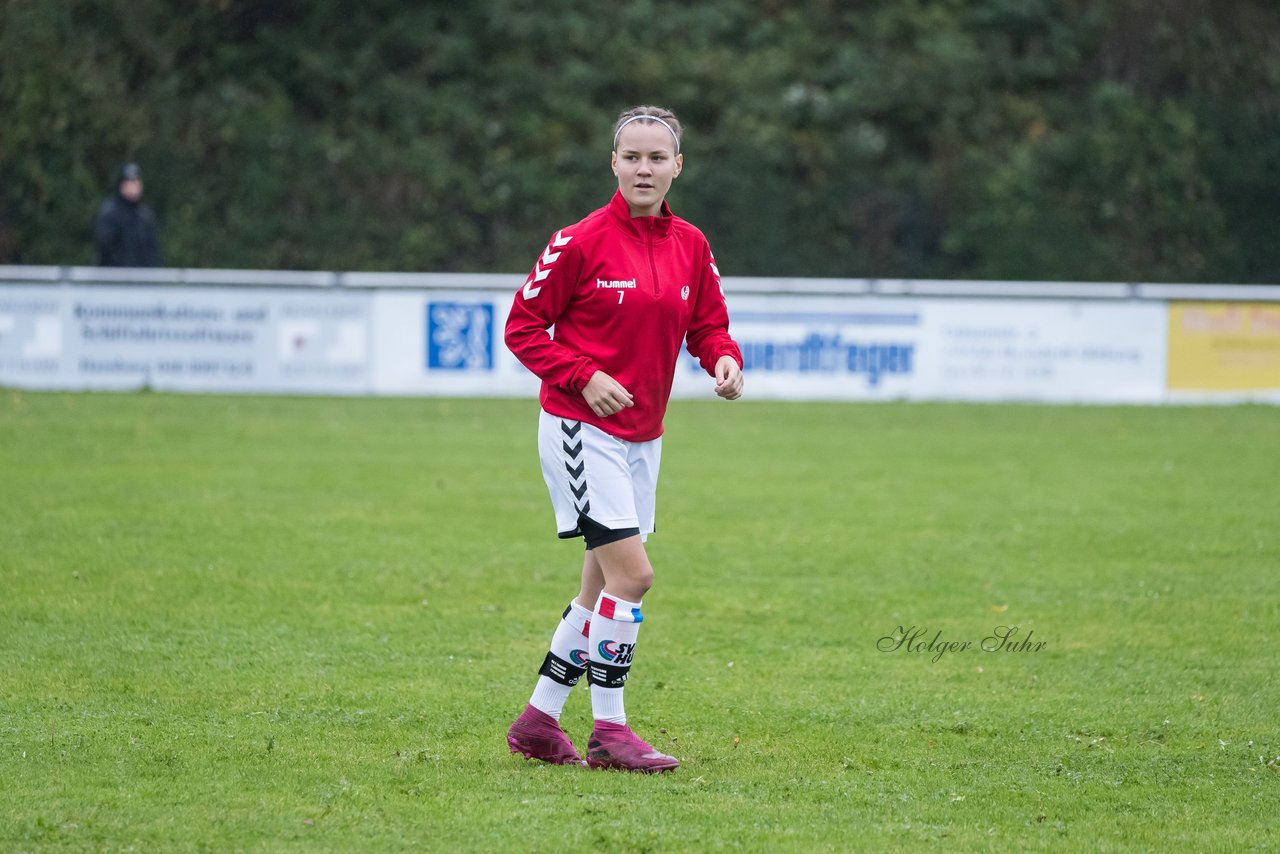 Bild 158 - Frauen SV Henstedt Ulzburg II - TSV Klausdorf : Ergebnis: 2:1